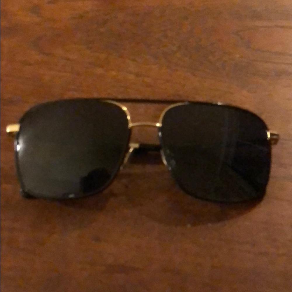 Roberto Cavalli sunglasses